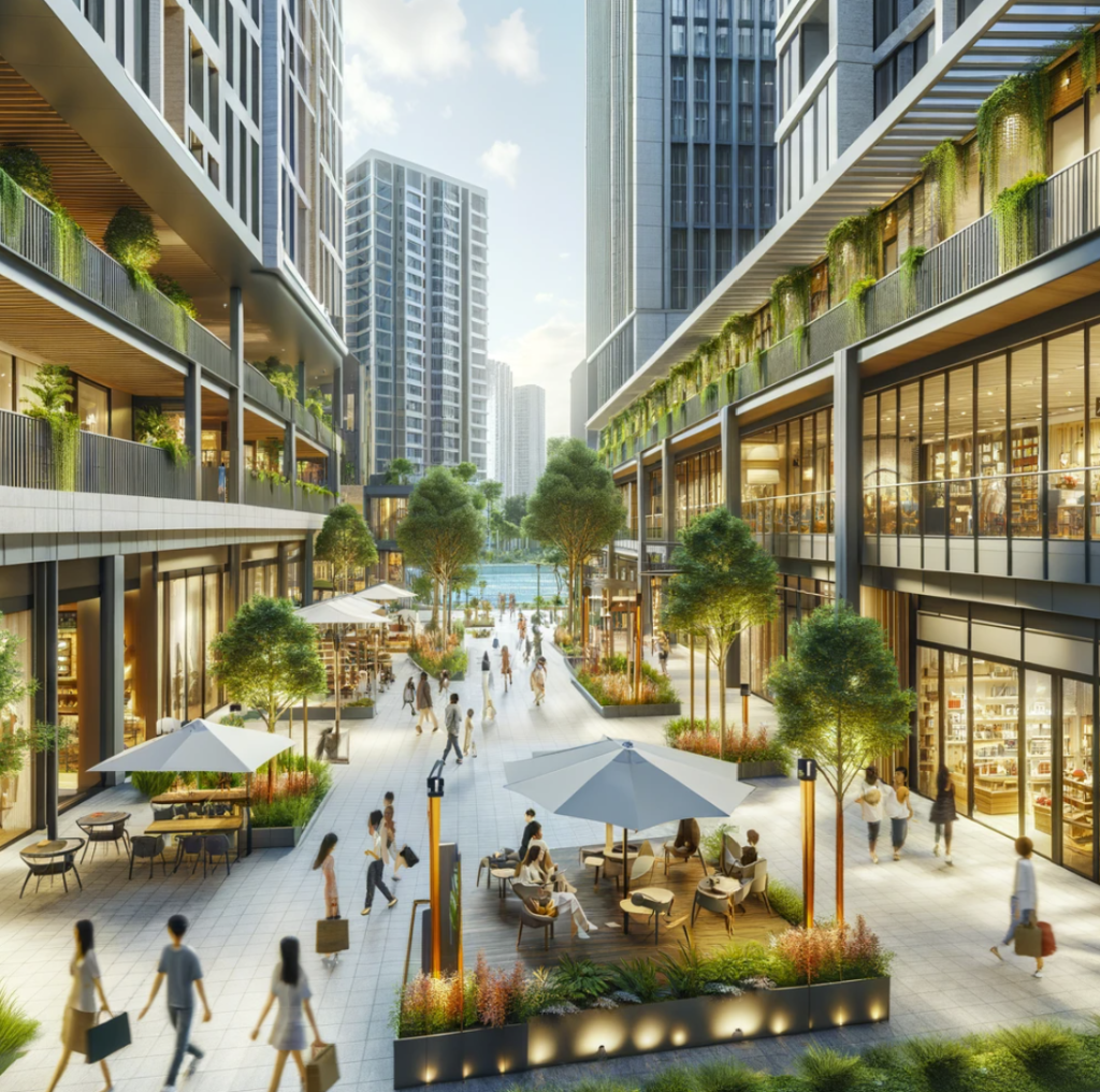 In-Depth Exploration of Commercial Real Estate Trends for 2024: A 